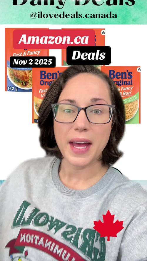 Post by ilovedealscanada