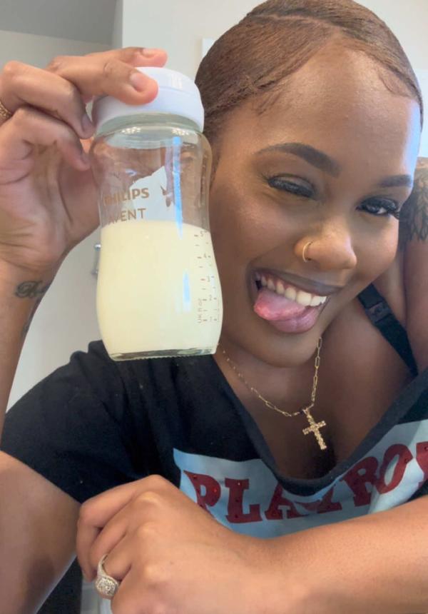 Post by cheyennekeyonn