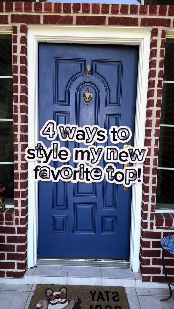 Post by juliewiththegoodness