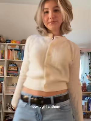 Post by vivelizabethh