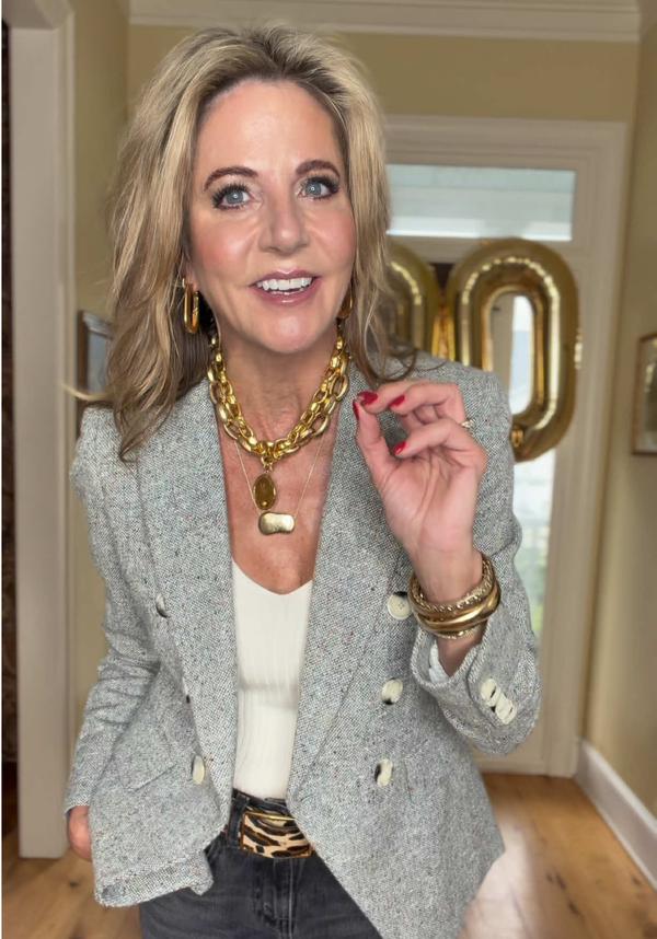 Post by traceyrogersstyle