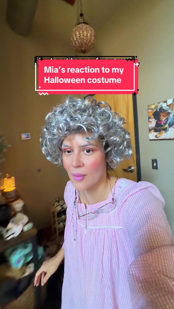 Post by mammamiadoxie1