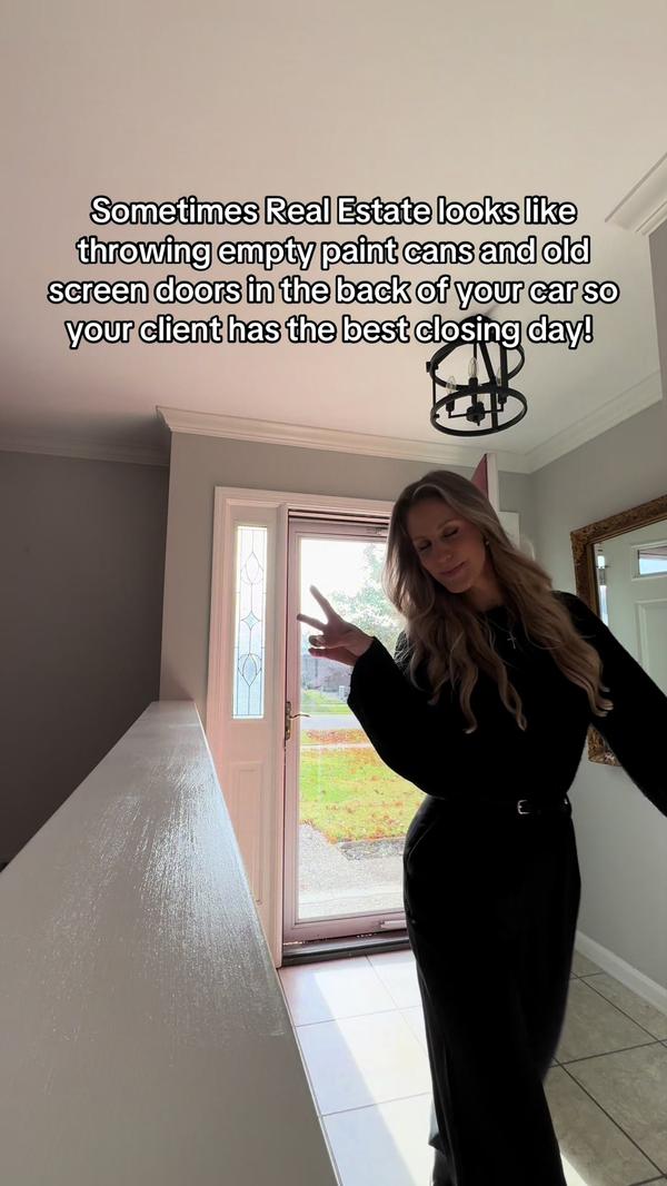 Post by kelleymathis_realtor