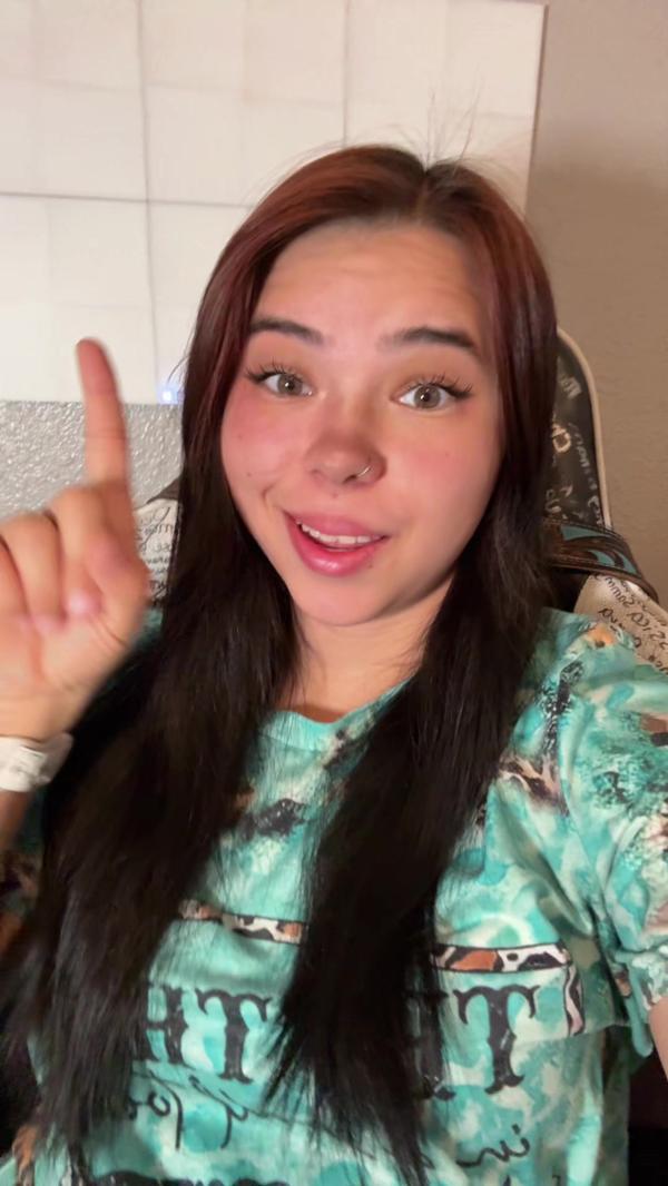 Post by countrygirlmercedes22