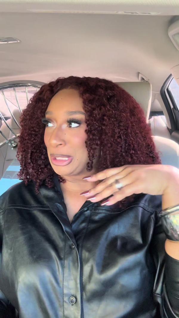 Post by signedgorgeous