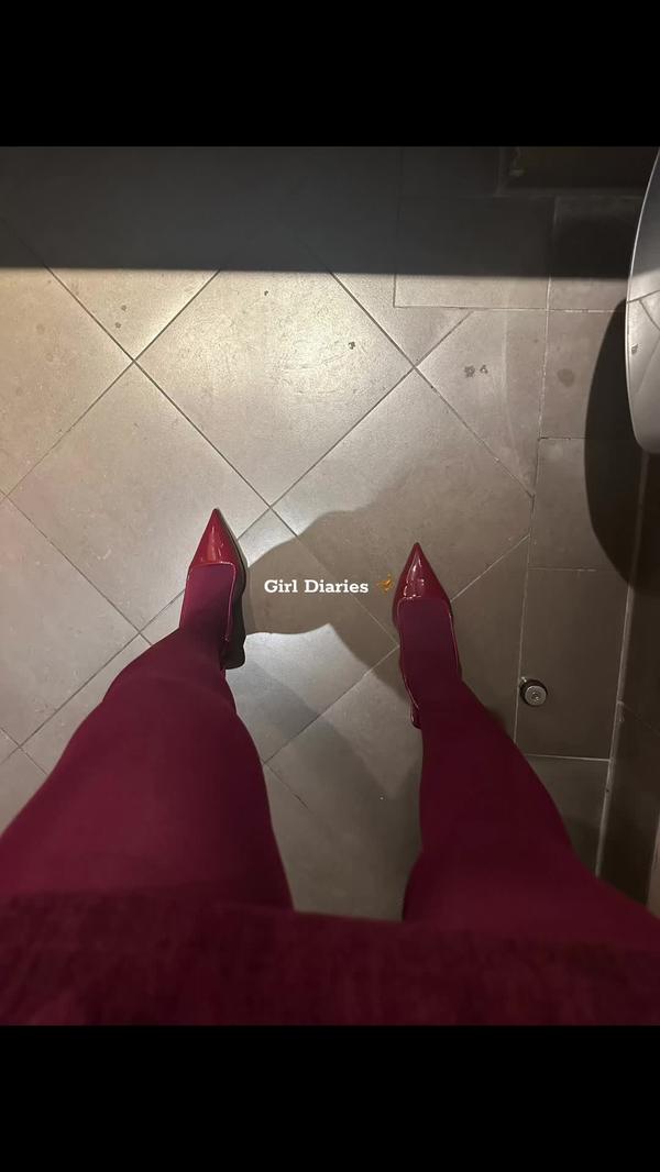 Post by krissymadmaxx