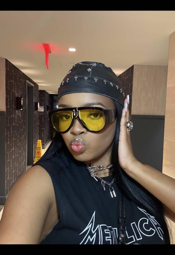 Post by thedrayanicole