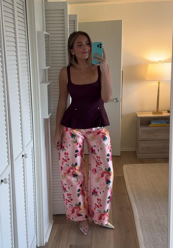 Post by mallorynagel