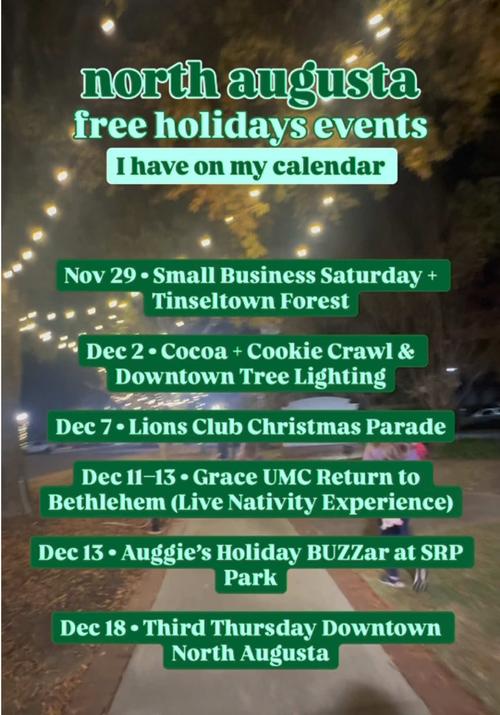 Post by theaugustamom