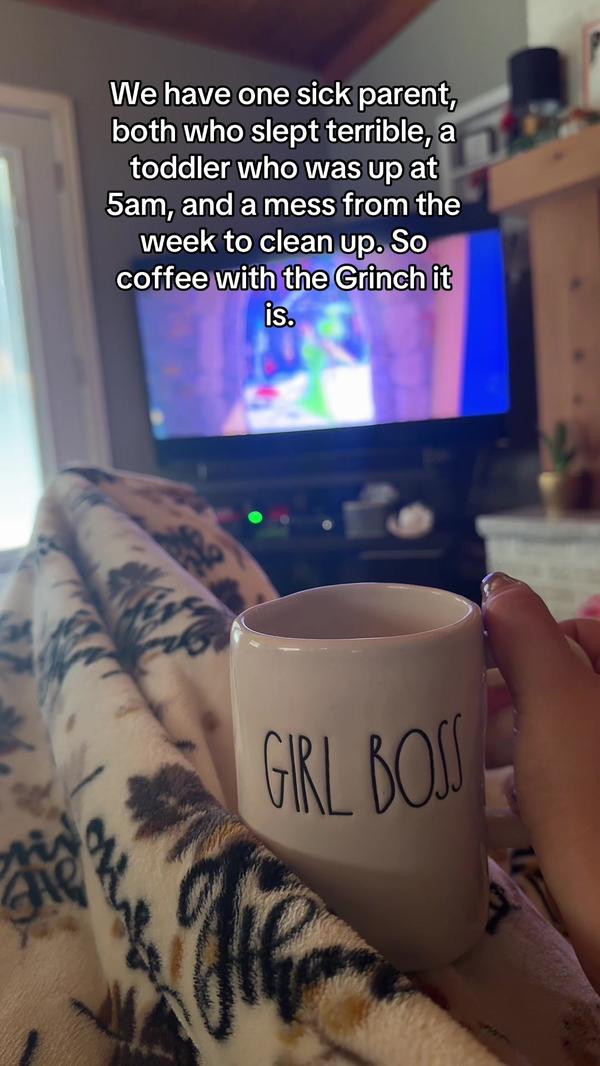 Post by meet.the.millers