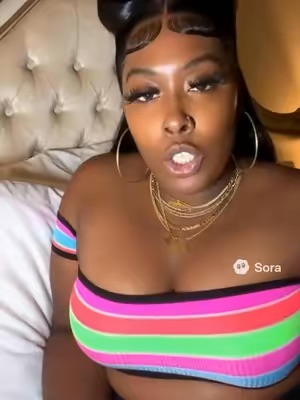 Post by thatprettyblackugc