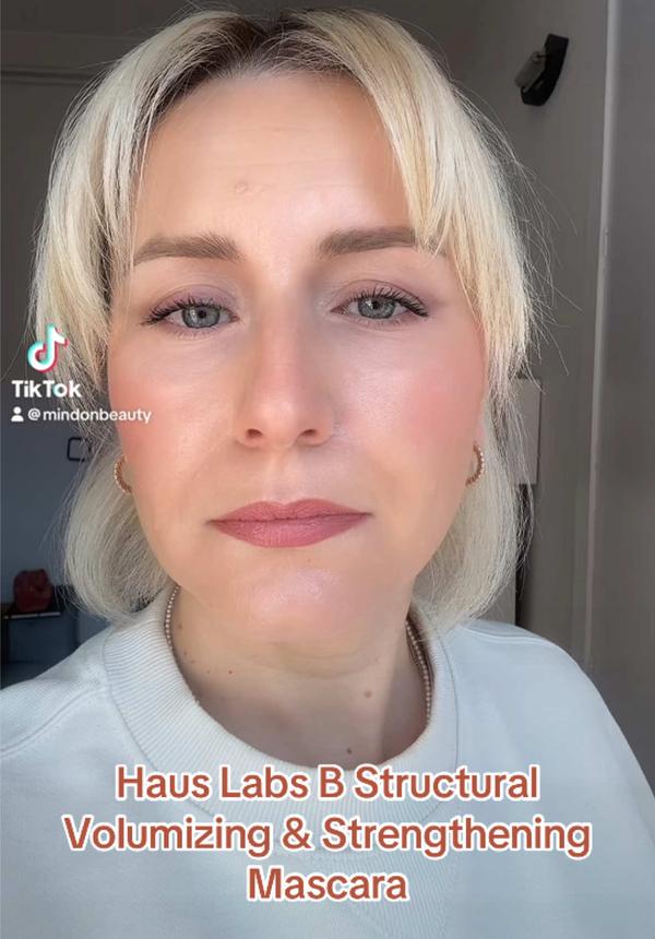 Post by mindonbeauty