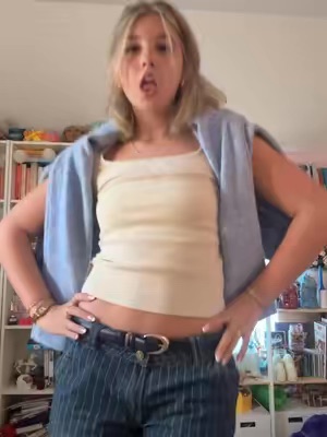 Post by vivelizabethh