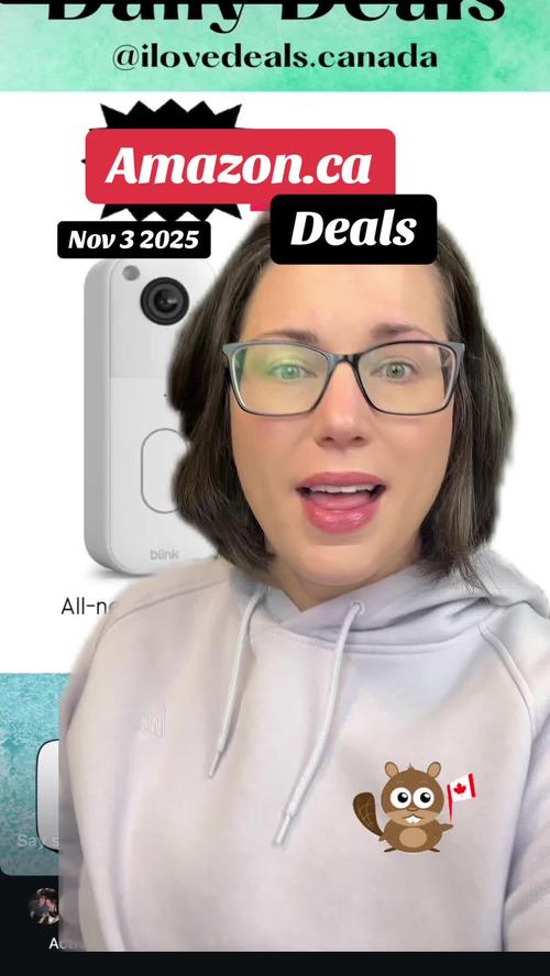 Post by ilovedealscanada