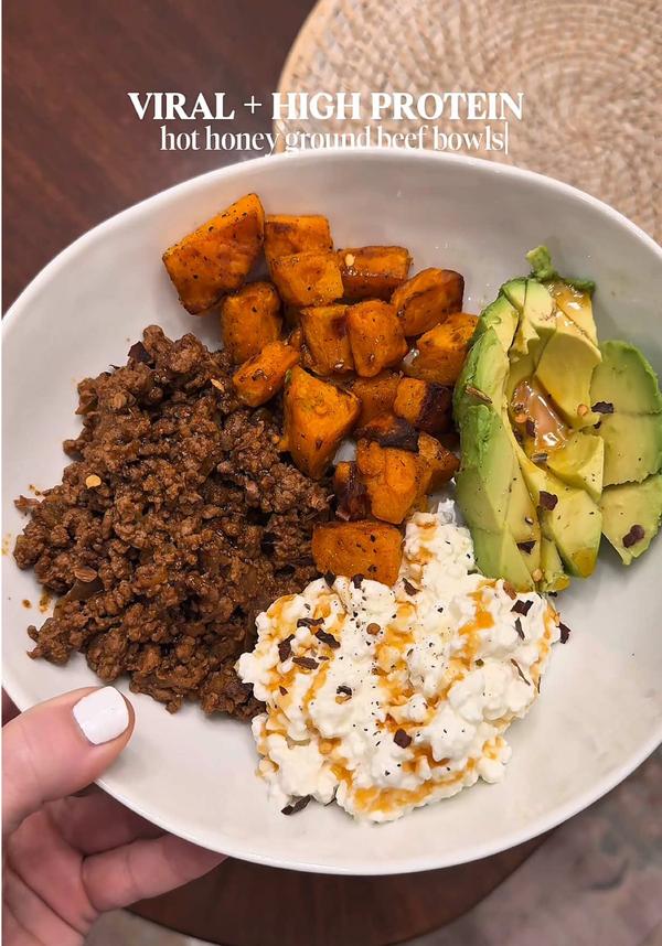 Post by thehealthylittlefoodie_