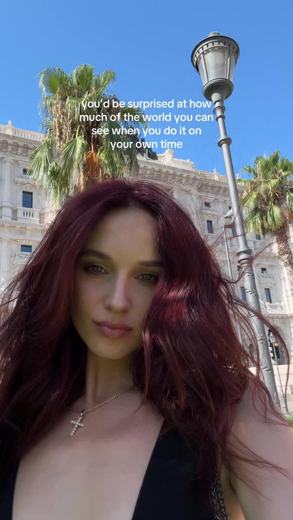 Post by taylercaffee