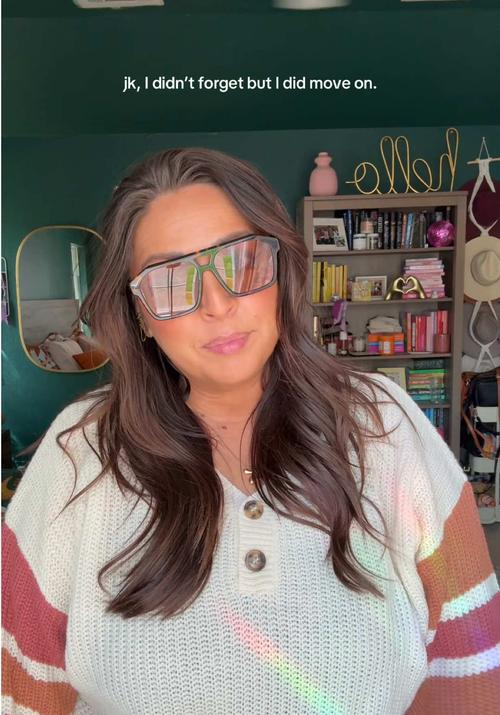 Post by krystaladele