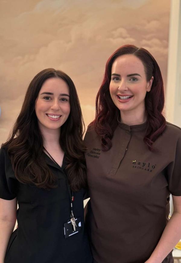 Post by hayloskincareuk