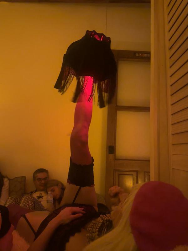 Post by persianaperolspritz