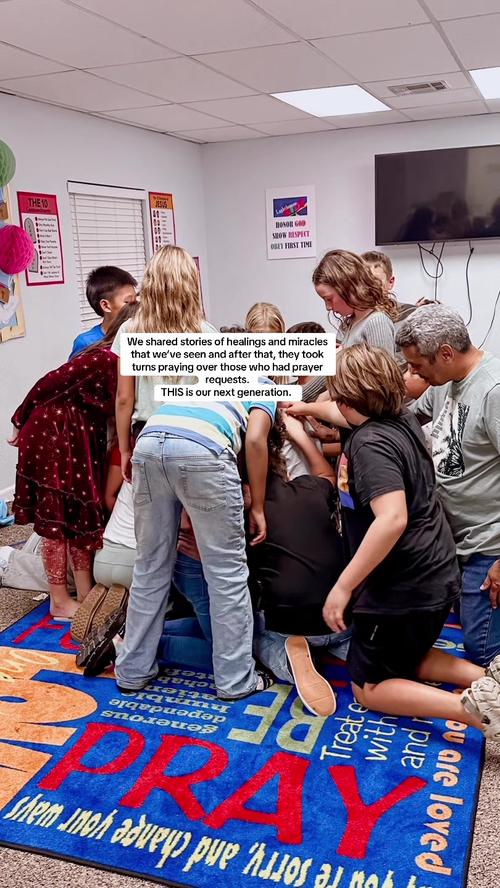 Post by thepenfieldfamily