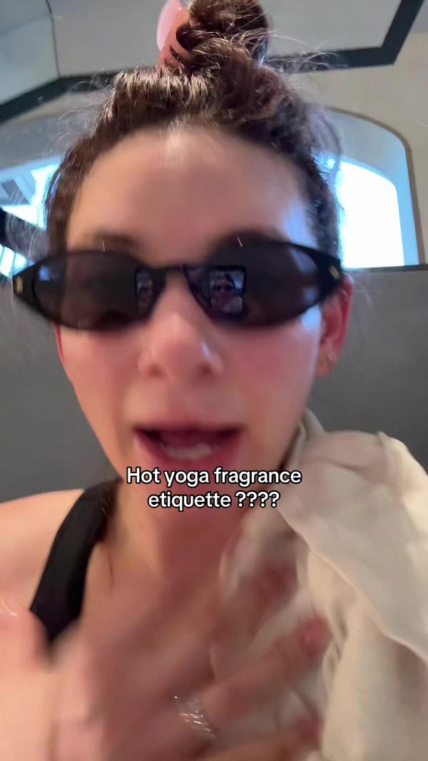 Post by reallyrachelgreen