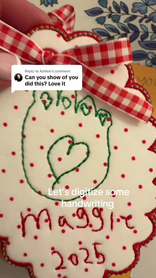 Post by thekristyguffey