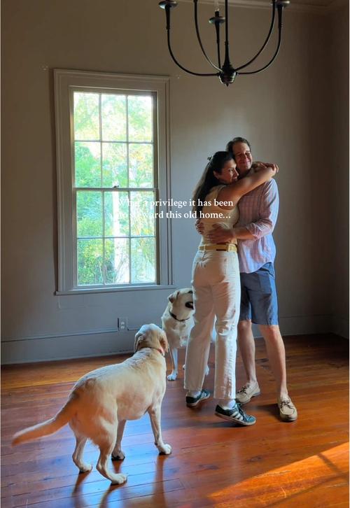 Post by thehousesteward