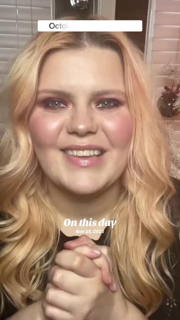 Post by crazybeautifulmakeup