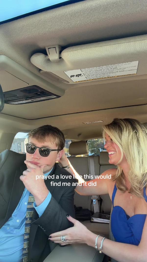 Post by laynepetersonn