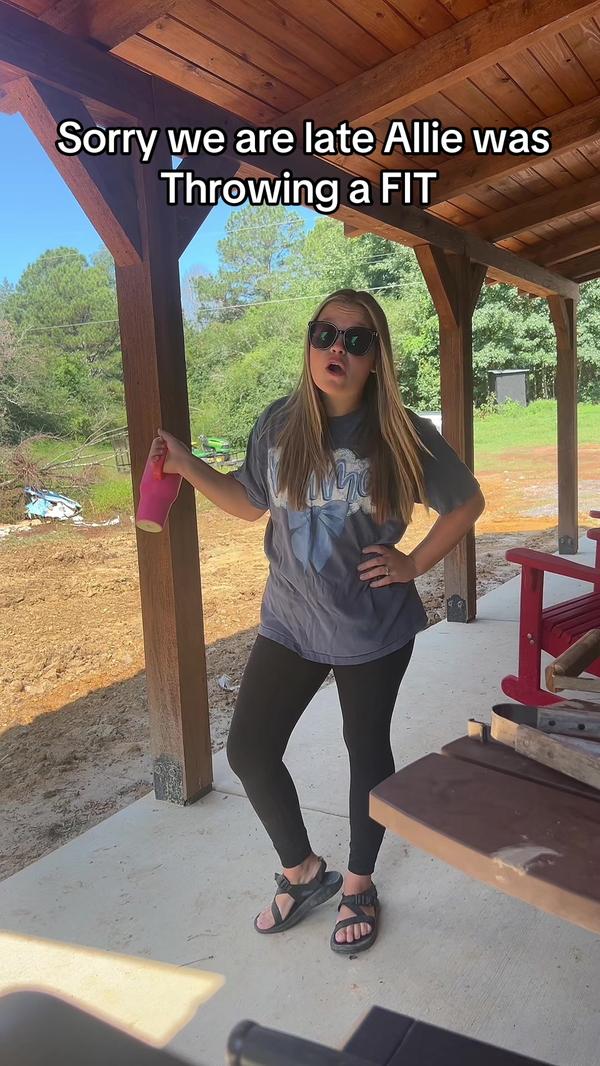 Post by skylerfromalabama