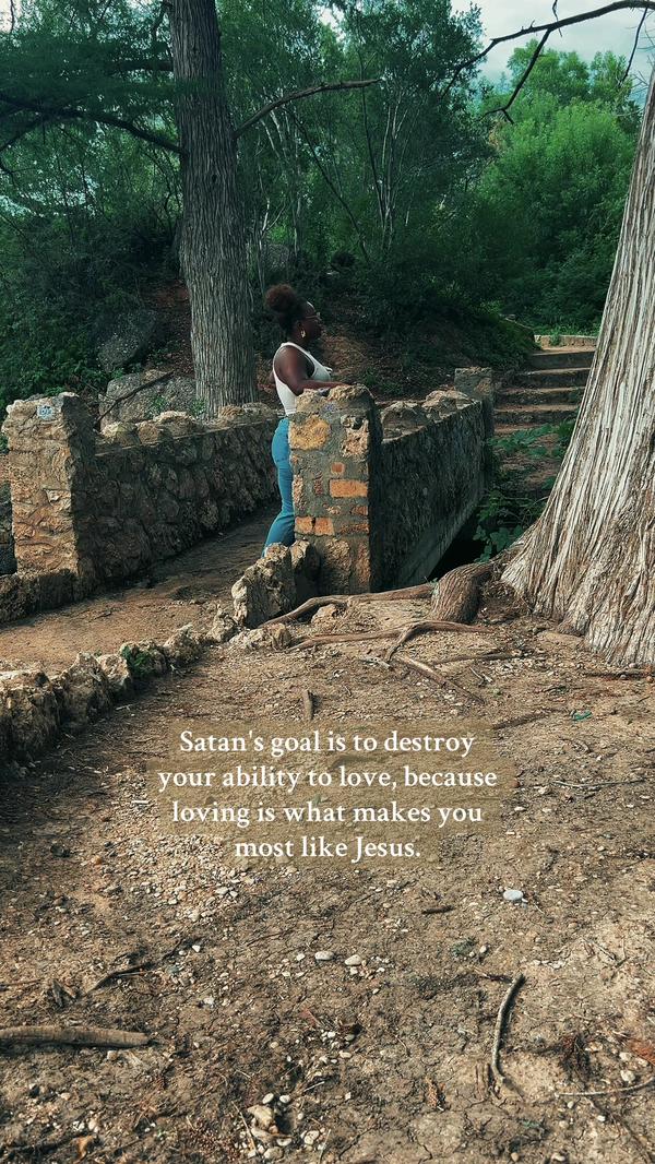 Post by theclarissajohnson