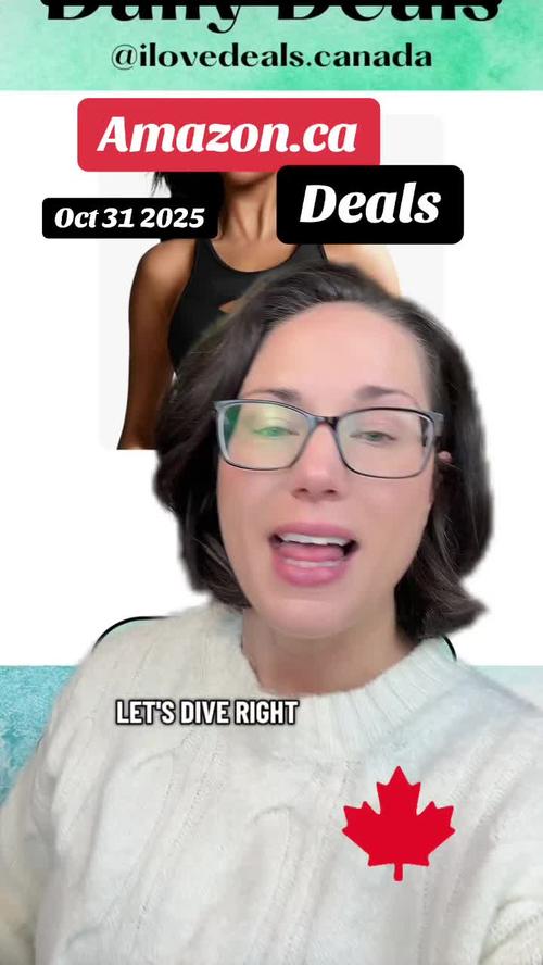 Post by ilovedealscanada