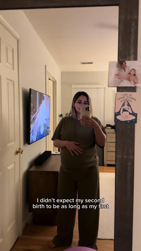 Post by themodernlatinamama