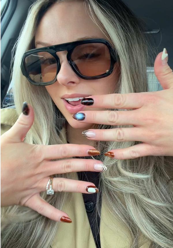 Post by iamamandalouise