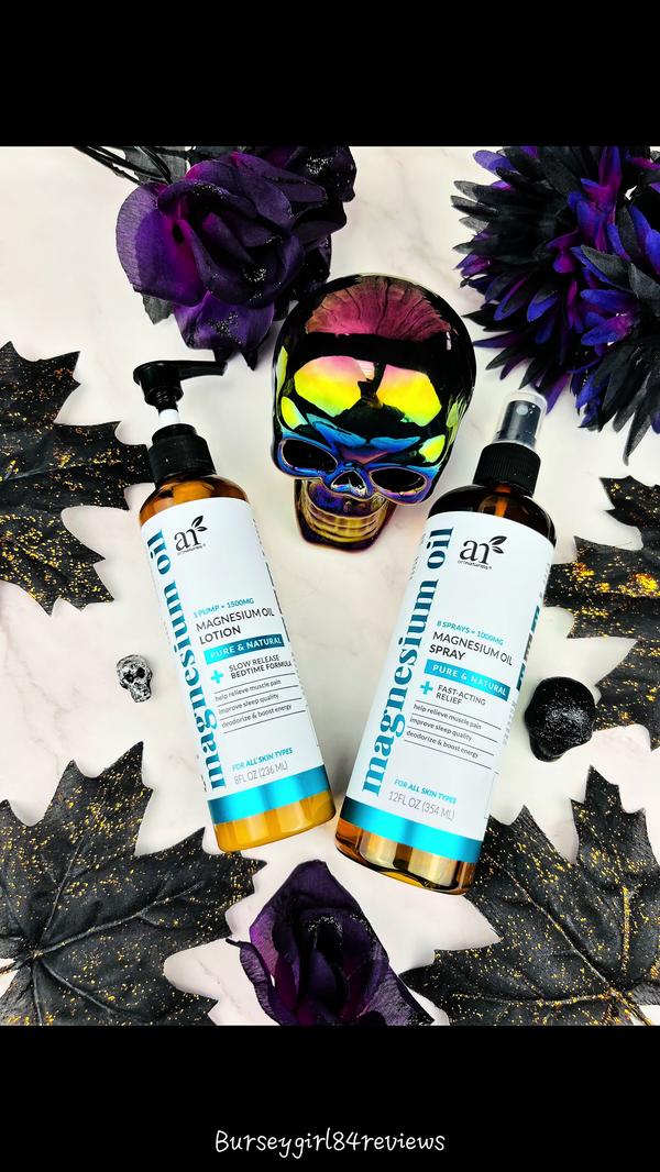 Post by burseygirl84reviews