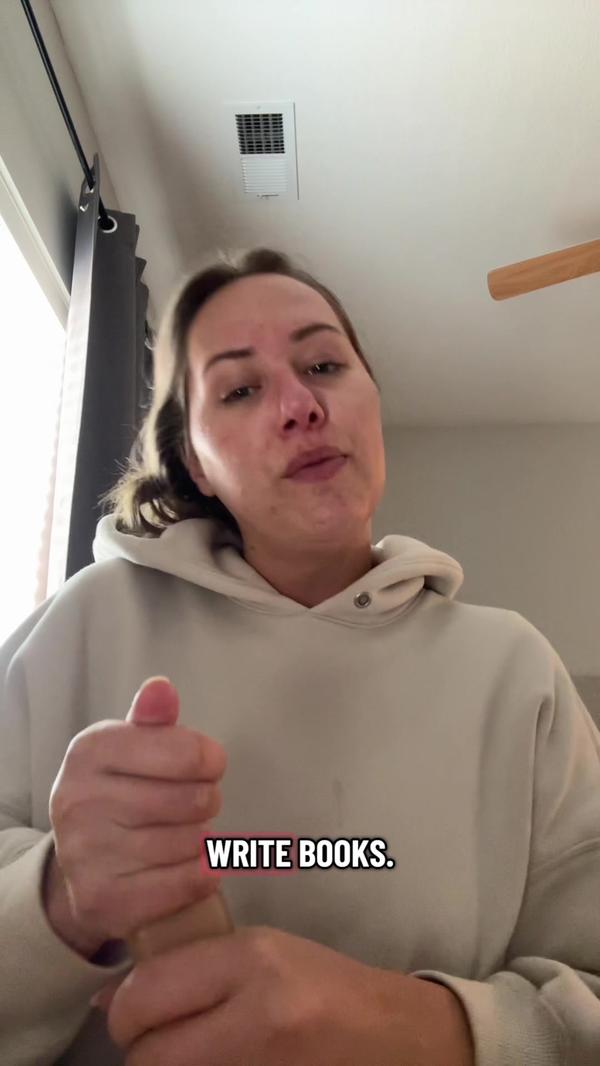 Post by sammarieofficial