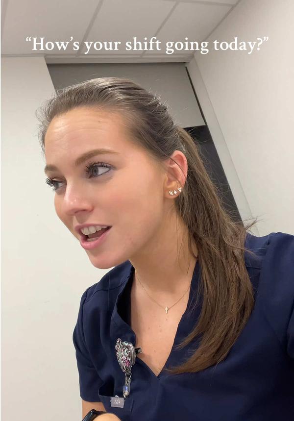 Post by nursejamiefromga