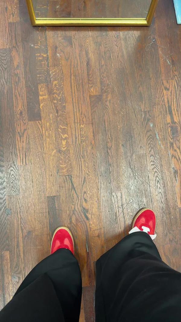 Post by randahovater