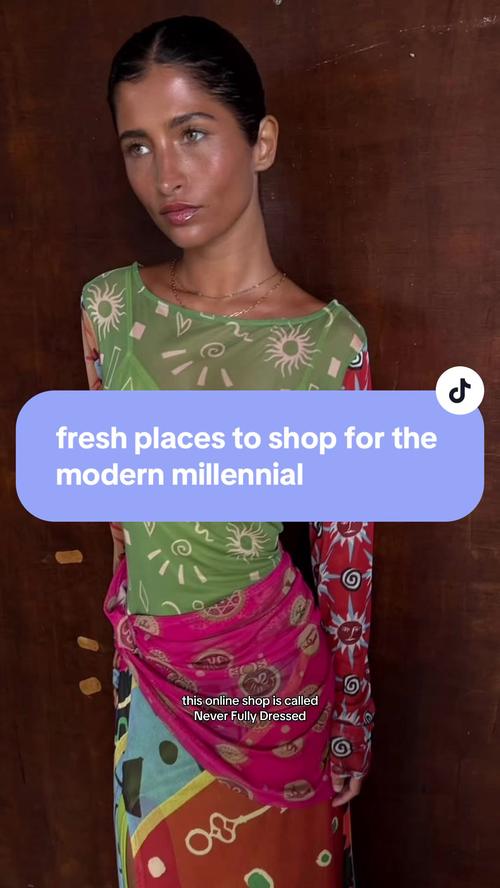 Post by themillennialtrendseeker