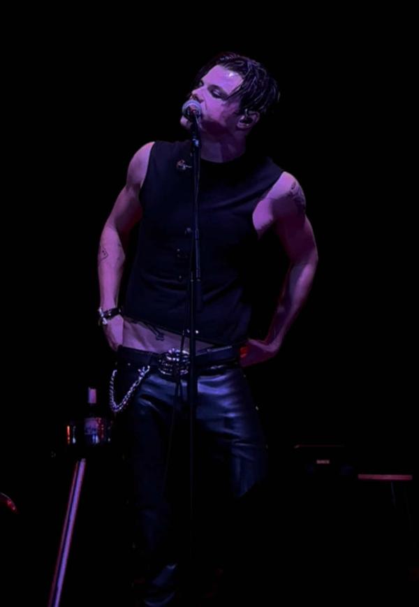 Post by mackenzielynnadkins