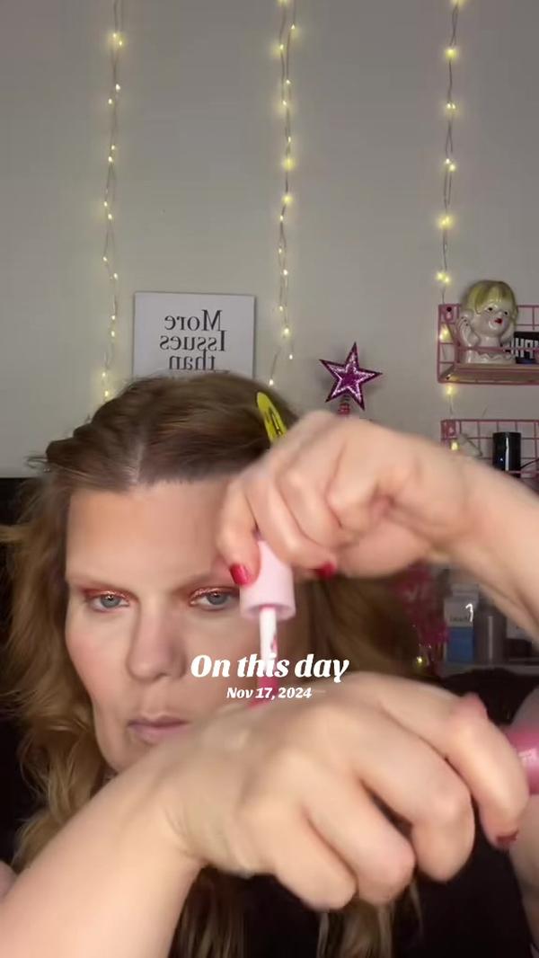 Post by crazybeautifulmakeup