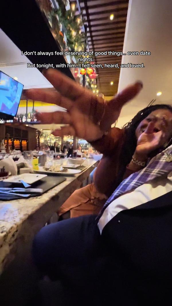 Post by dezjaedanielle