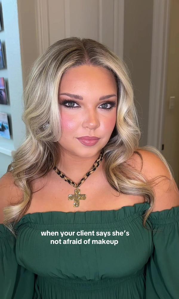 Post by madeupwithmissy