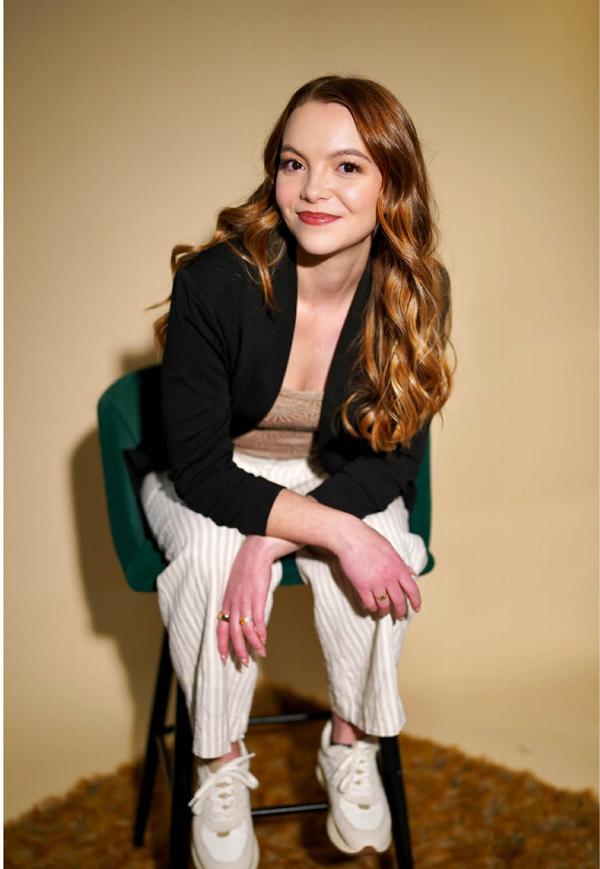 Post by madelineeddi