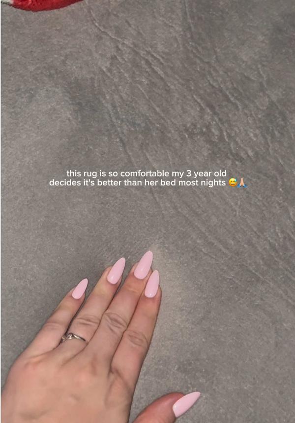 Post by kristenterkowski