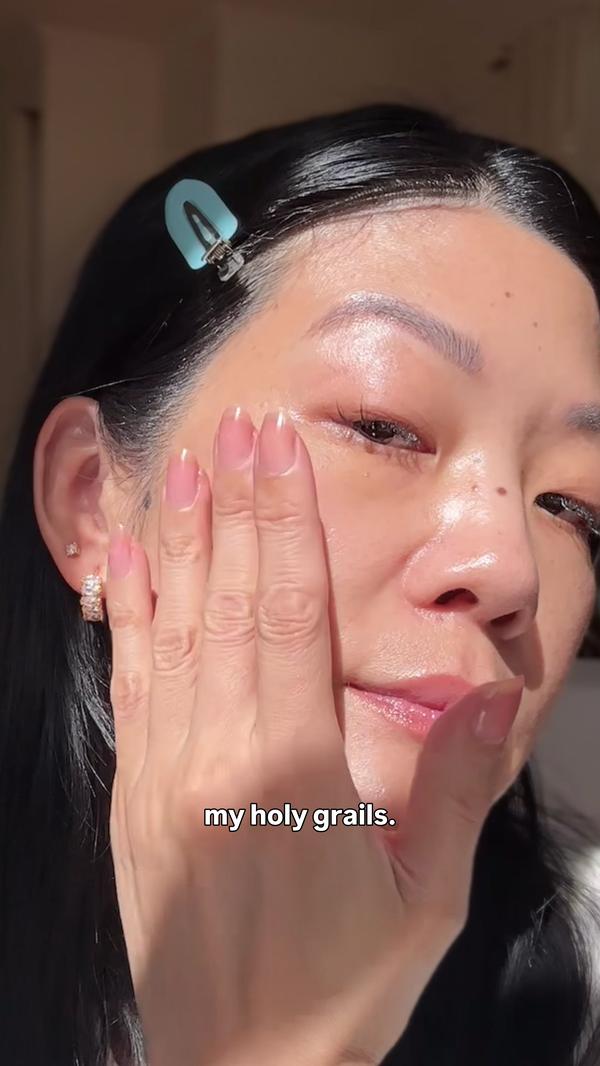 Post by heymichellelee