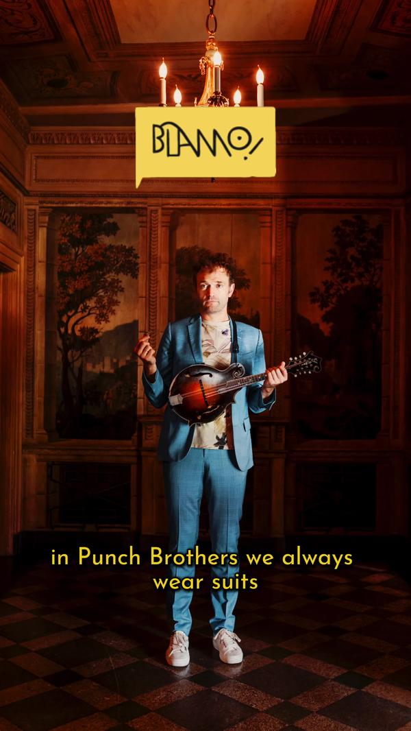 Post by blamopodcast