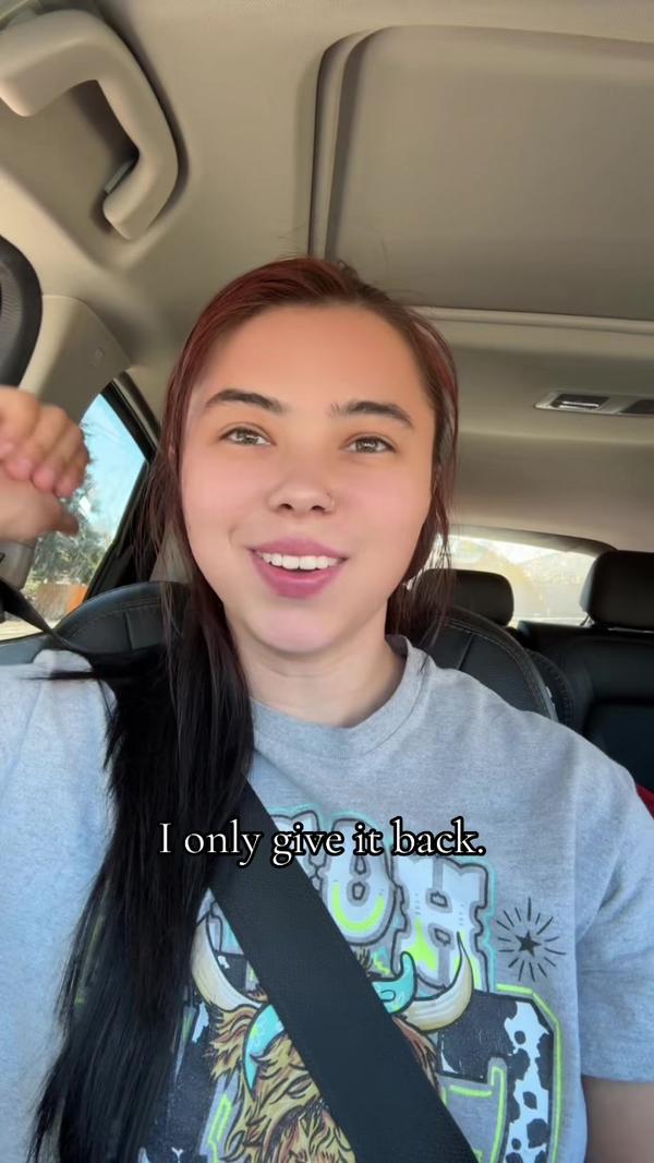 Post by countrygirlmercedes22