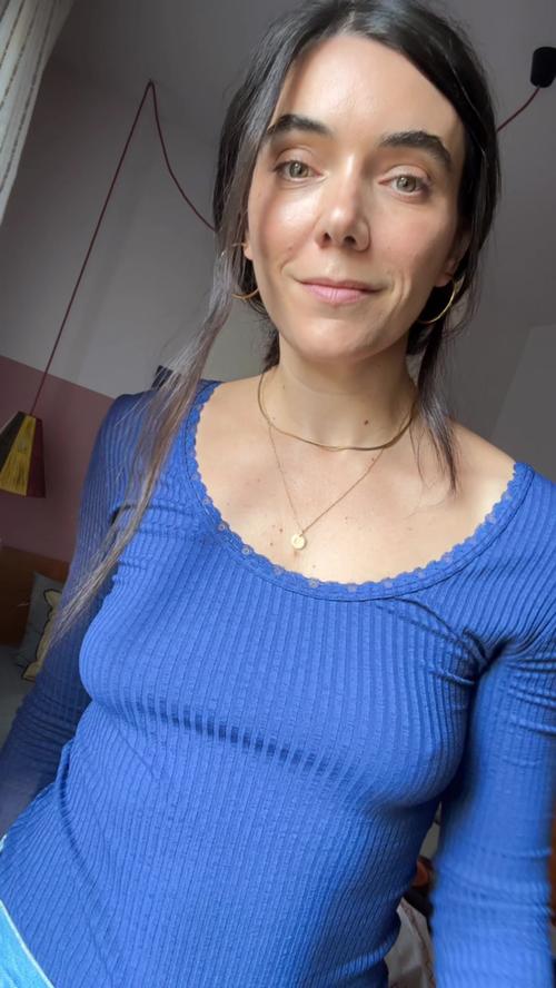 Post by claragotdressed