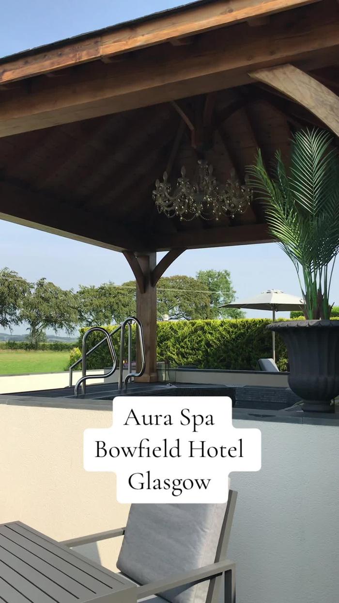 Post by scottishbeautyspaguide